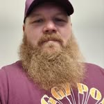 Daniel Landrum - @daniellandrum83 - Instagram