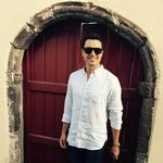 Daniel Landrum - @danlan121 - Instagram