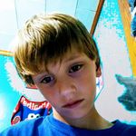 Daniel Landrum - @landrum2968 - Instagram