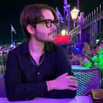 Daniel Landsmann - @daniellandsmann1 - Instagram