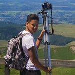 Sam Daniël Landsman - @sdlproductions - Instagram