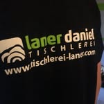 Daniel Laner - @laner_daniel_tischlerei - Instagram