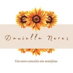 Daniella Neres Semijóias - @dani.ellaneres - Instagram