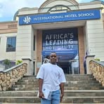 Daniel Langa - Facebook