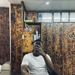 Daniel Langa - Facebook