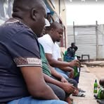 Daniel Langa - Facebook