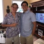 Daniel Langdon - @_doseofdan - Instagram