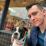 Daniel Langdon - @langdd1989 - Instagram