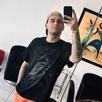 Daniel Langdon - @daniel_jvmes - Instagram