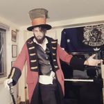 Daniel Langdon - @langdonicus - Instagram