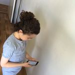 Dani Langenberg - @danibomami - Instagram
