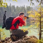 Daniel Langer - @kopfkino_photography - Instagram