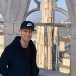 Daniel Langhoff - @danilanghoff - Instagram