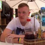 Daniel Langhorne - @langers12345 - Instagram
