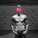 Daniel Langill - @danbeastfit - Instagram