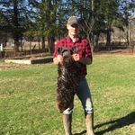 Daniel Langille - @turtlehead5421 - Instagram