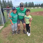 Daniel Langille - Facebook