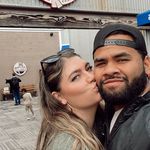 Daniel Langi - @tettibear - Instagram