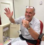 Daniel Langis - Facebook
