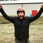 Daniel Kanks Langley - @kank_hill - Instagram