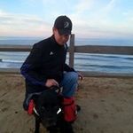 Daniel Langley - @saillang49 - Instagram