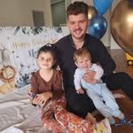 Daniel Langley - @dalegacy_is_back - Instagram