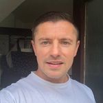 Daniel Langley - @danlang83 - Instagram