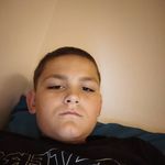 Daniel Langley - @langleydaniel50 - Instagram