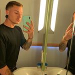 Daniel Ray Langley - @adhdan_ - Instagram