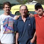 Daniel Langlois - @dan_57_chevy - Instagram