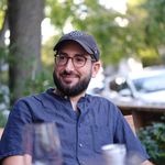 Daniel Langlois - @danlang333 - Instagram