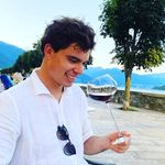 Daniel Langner - @dafel.x - Instagram