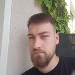 Daniel Langner - @daniel_la2112 - Instagram