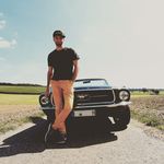 Daniel Langner-Kostic - @daniel.la_ko80 - Instagram