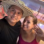 Daniel Laniz Calderon - @daniellanizc - Instagram