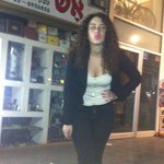 @daniellaniado1 - Instagram