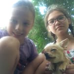 Даниэлла Никитина - @daniella.nikitina - Instagram