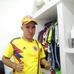 Daniel Laniker Labrador Silva - Facebook