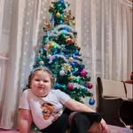 @daniella_.nikolaevna - Instagram