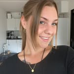 Nikkie Daniella Funch Marcher - @daniella_nikkie - Instagram