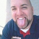 Daniel Lankford - @dlsparky83 - Instagram