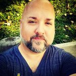 Daniel Lankford - @dlbadwolf83 - Instagram