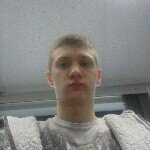Daniel Lankford - @itsmedanny96 - Instagram