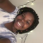 Daniella Nsingani - @daniellansingani - Instagram