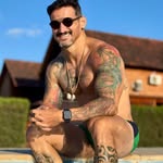 Daniel Antonny - @daniellantonny - Instagram