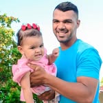 Daniell António - @daniell.antonio.9 - Instagram