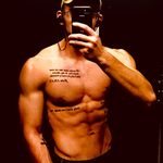 Daniel Lantz - @dlantz_fitness - Instagram