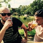 Daniel Lantz - @daniellantz420 - Instagram