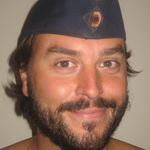 Daniel Lantz - @lalalantz79 - Instagram