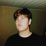 Daniel Lantz Svensson ​ - @dannepic - Instagram
